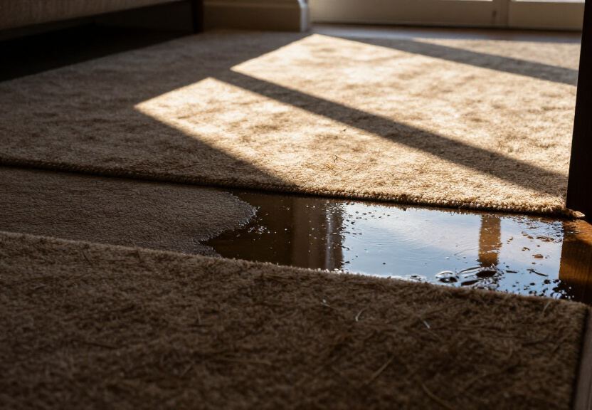 Moore Park Flood Restoration Projects